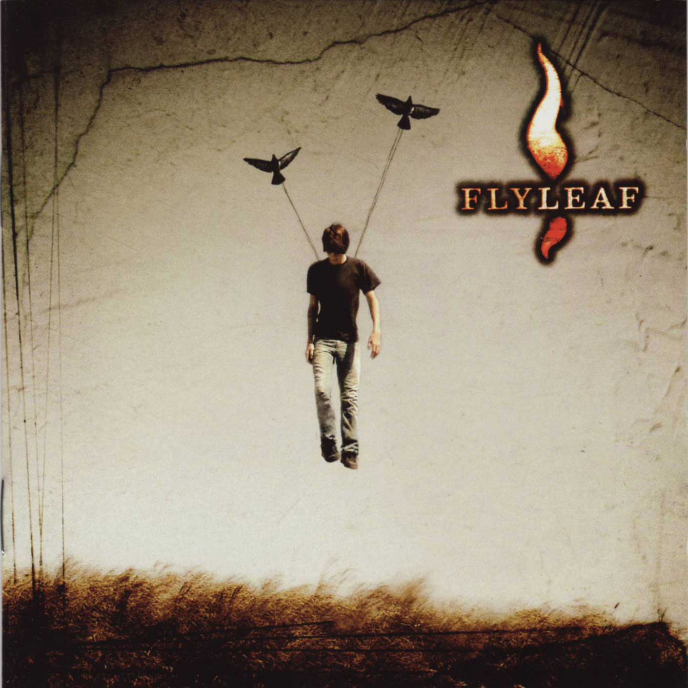 Flyleaf